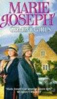 The Gemini Girls: a heart-warming Northern saga of sibling love and rivalry from bestselling saga author Marie Joseph 0099308304 Book Cover