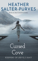 Cursed Cove B0B5MQ8GYR Book Cover