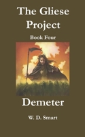 The Gliese Project: Demeter (The Gleise Project) 1790369711 Book Cover