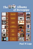 The Seven Albums of Stovepipe B0F2KGKN6X Book Cover