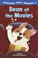 Bean at the Movies B0GHC8TH21 Book Cover