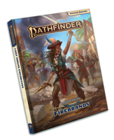 Pathfinder Lost Omens Firebrands P2 1640785051 Book Cover