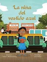 La niña del vestido azul B0C66CN727 Book Cover