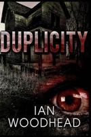 Duplicity 1494800993 Book Cover