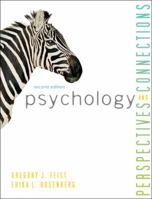 Psychology: Perspectives and Connections 0078035201 Book Cover