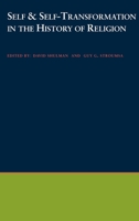 Self and Self-Transformations in the History of Religions 0195148169 Book Cover