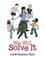 We Will Solve It 1514472899 Book Cover
