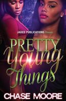 Pretty Young Things 1542467969 Book Cover