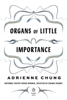 Organs of Little Importance 0143137743 Book Cover