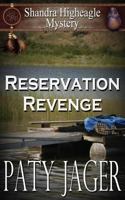 Reservation Revenge 1944973060 Book Cover