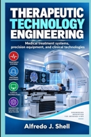 THERAPEUTIC TECHNOLOGY ENGINEERING: Medical treatment systems, precision equipment, and clinical technologies B0HKMR5HQK Book Cover