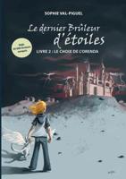 Le Dernier Brûleur d'Étoiles (French Edition) 2322103128 Book Cover
