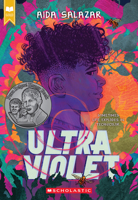 Ultraviolet 1338775650 Book Cover