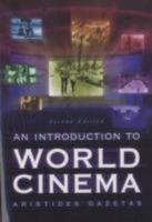 An Introduction to World Cinema, <I>2d ed.</I> 0786439076 Book Cover
