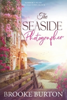 The Seaside Photographer B0GSVC1T62 Book Cover