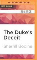 The Duke's Deceit 0449219690 Book Cover