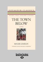The Town Below B000G2NJ28 Book Cover