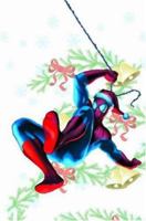 Marvel Holiday Special 2004 0785123008 Book Cover