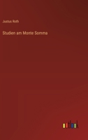 Studien Am Monte Somma 3846015806 Book Cover