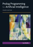 Prolog Programming for Artificial Intelligence 0201403757 Book Cover
