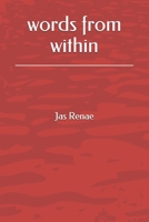 words from within B08QW8MSGG Book Cover