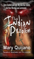 The Indian Problem B0GJ77WBWS Book Cover