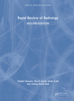 Rapid Review of Radiology 103228739X Book Cover