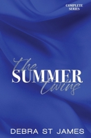 The Summer Twins 0645453684 Book Cover