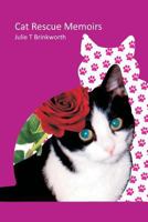 Cat Rescue Memoirs 1466422661 Book Cover