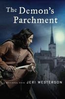 The Demon's Parchment 0312621043 Book Cover