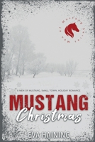 Mustang Christmas 1963103262 Book Cover