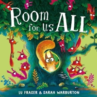 Room for us all 1398525863 Book Cover