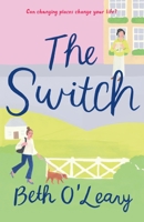 The Switch 1250769868 Book Cover
