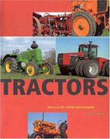 Tractors 1842150626 Book Cover