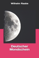 Deutscher Mondschein 935589922X Book Cover
