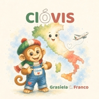 Clóvis (Portuguese Edition) 6502123465 Book Cover