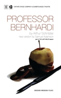 Professor Bernhardi 1840025522 Book Cover