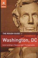 The Rough Guides' Washington DC Directions 1 1405382260 Book Cover