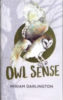 Owl Sense 1783350741 Book Cover