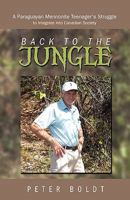 Back to the Jungle 1554523982 Book Cover
