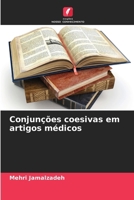 Conjunções coesivas em artigos médicos (Portuguese Edition) 6207629469 Book Cover