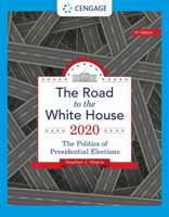 The Road to the White House 2020 (with Appendix) 0357136055 Book Cover
