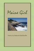 Maine Girl 110505764X Book Cover