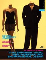 Contemporary Visual Merchandising (2nd Edition) 0137417942 Book Cover