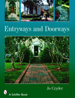 Entryways and Doorways 0764328581 Book Cover