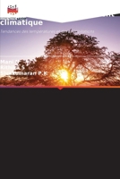 Analyse des séries temporelles du changement climatique (French Edition) 6209012019 Book Cover