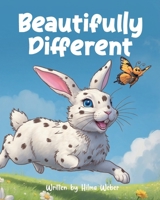 Beautifully Different 3907713001 Book Cover