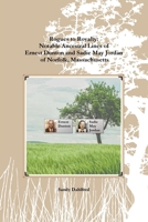 Rogues to Royalty: Notable Ancestral Lines of Ernest Dunton and Sadie May Jordan of Norfolk, Massachusetts B07Y4KVKHC Book Cover
