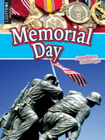 Memorial Day 1510501142 Book Cover