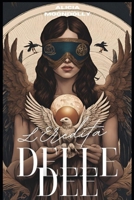 Eredità delle Dee (Italian Edition) B0DPX3S3KD Book Cover